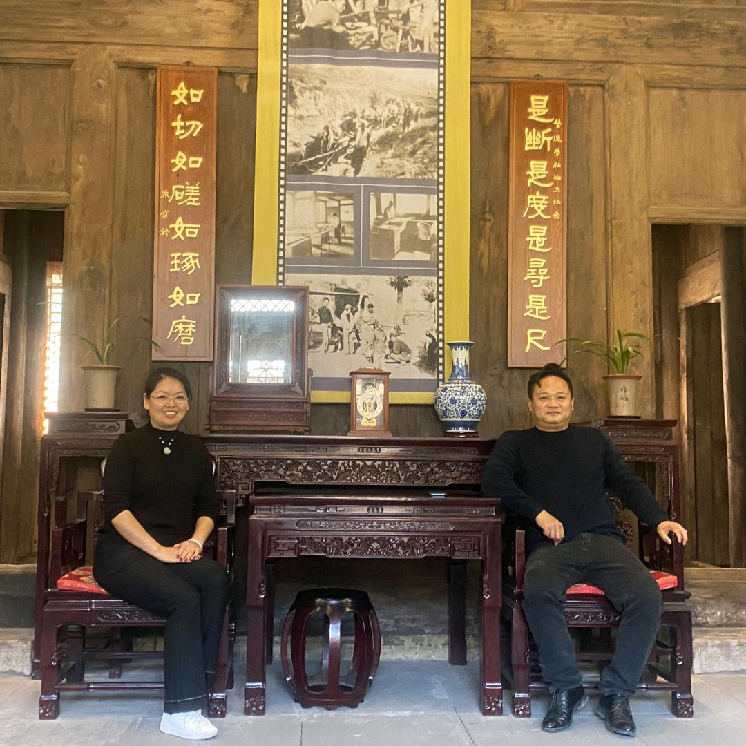 刚哥建材(兴文渔夫故事美蛙鱼)