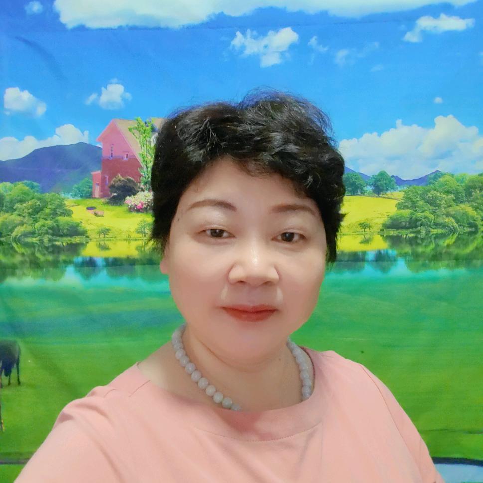 兴琼姐