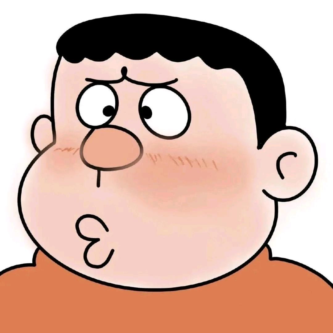 胖虎快跑