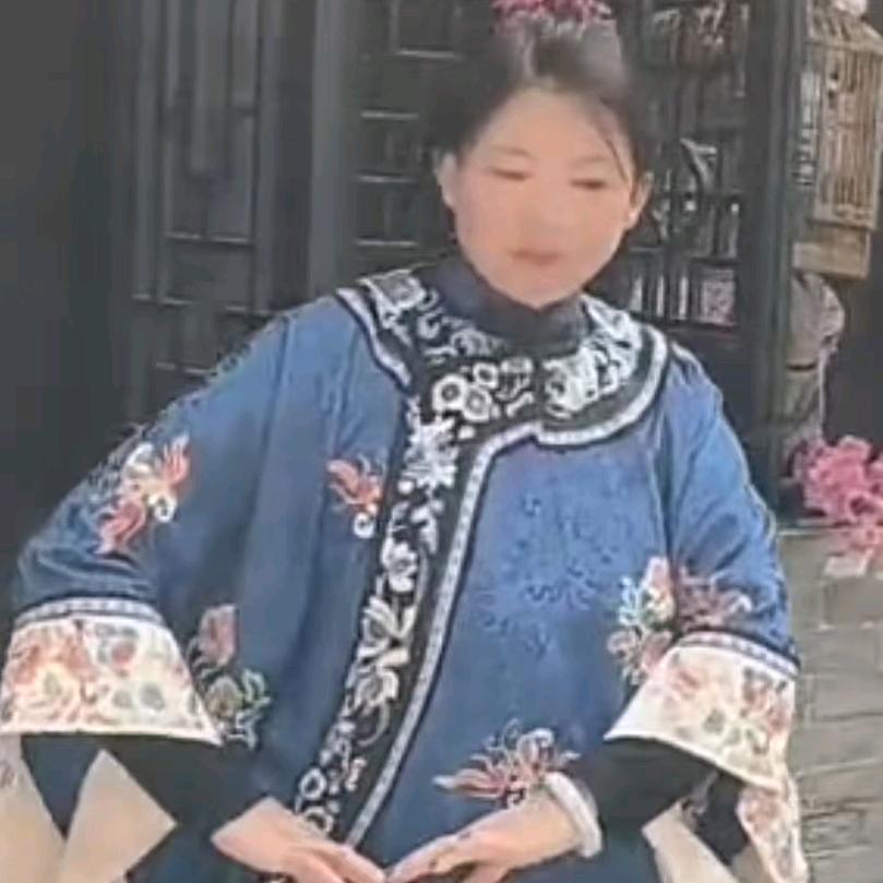 瑶瑶奶奶