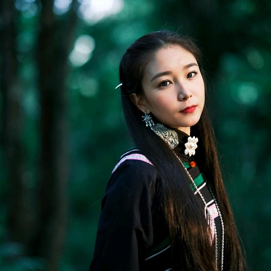 温柔卟是姐的范