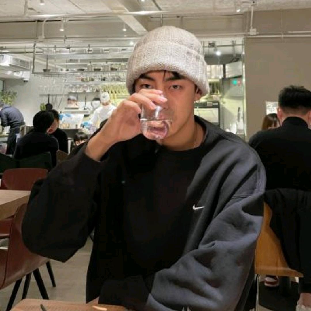 快入夏吧🍉