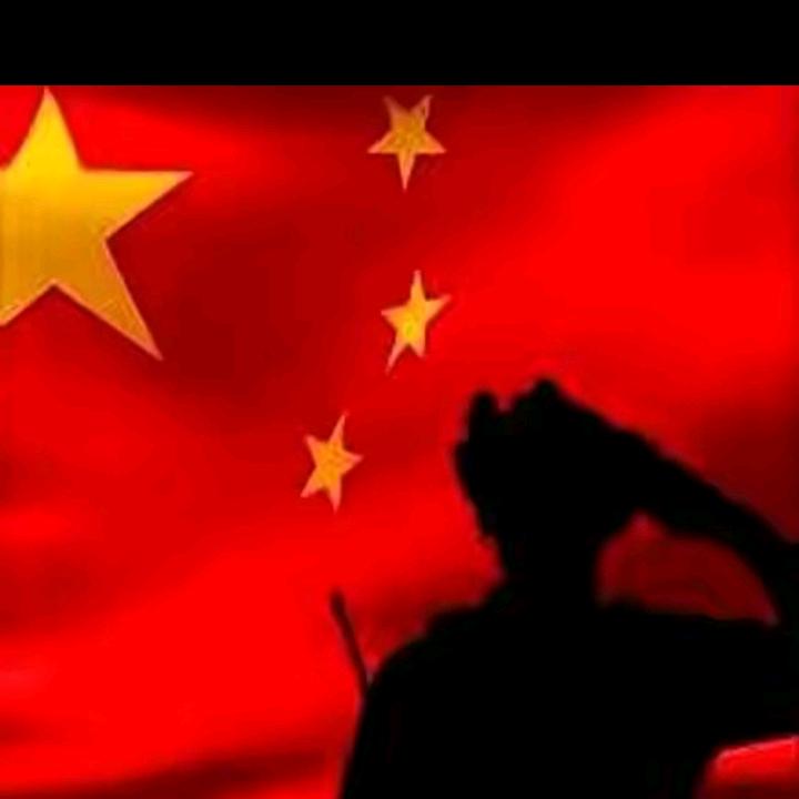 心中的太阳