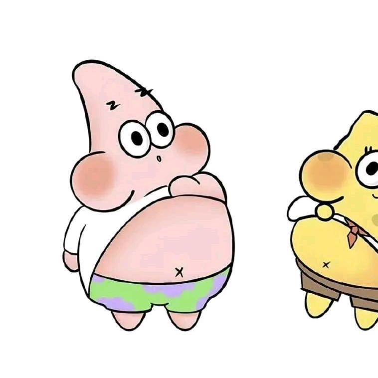 派大星ぐ།