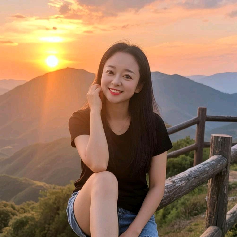 石龙一姐