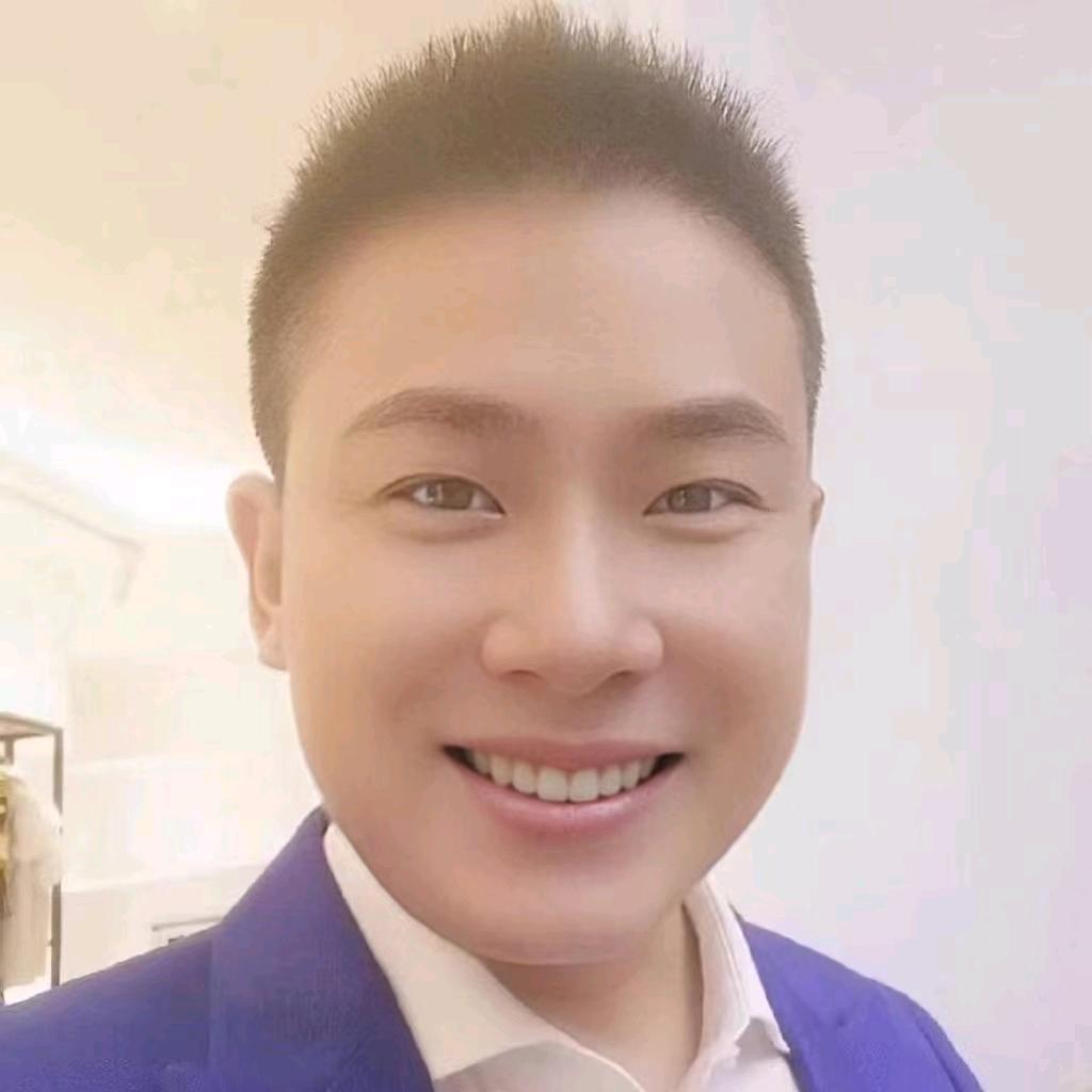 差点成帅哥