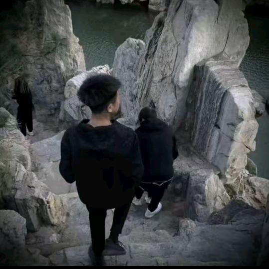 李柯