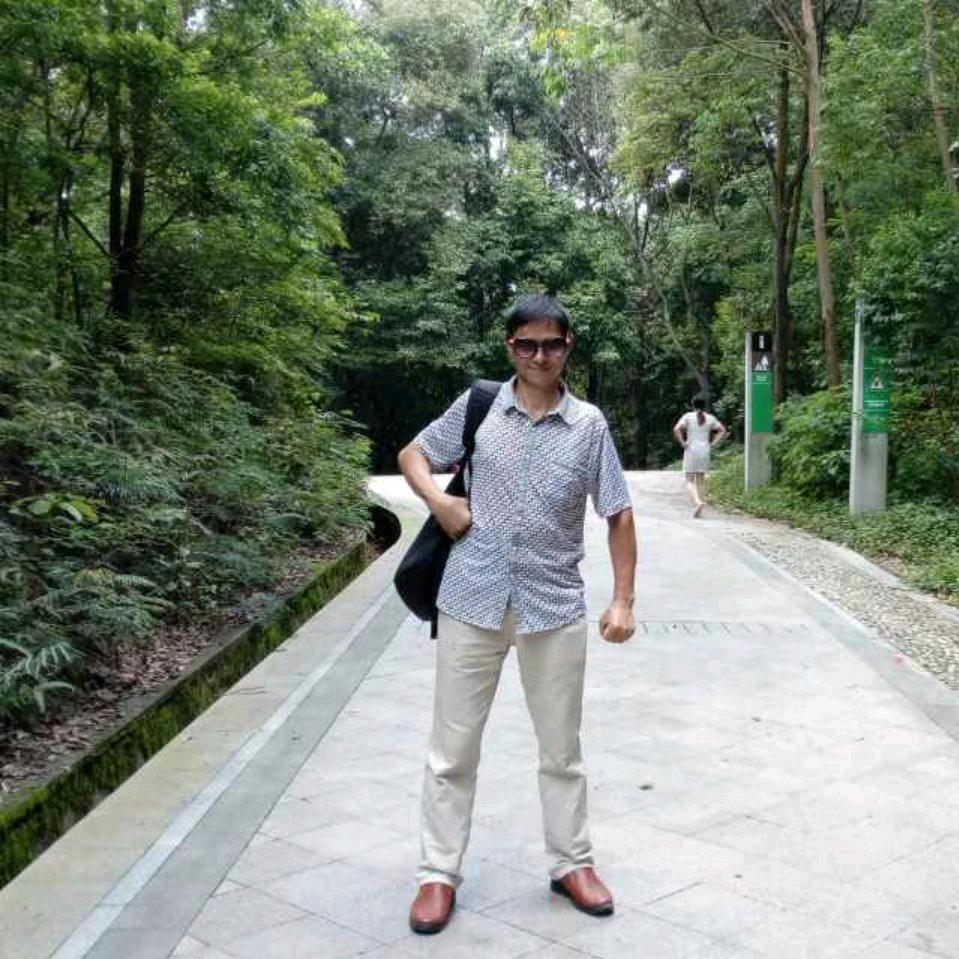 单生，懂我累的人
