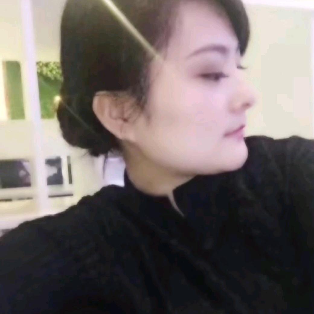 婉若君