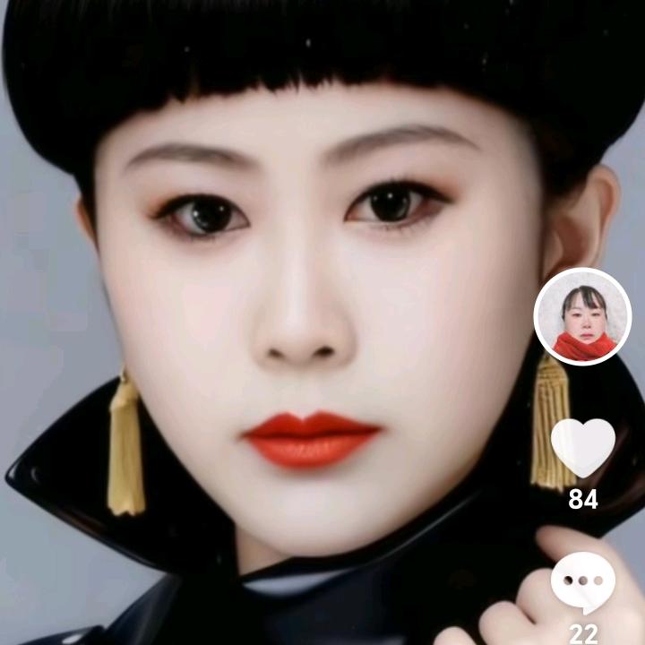 🌹陈二姐🌹77年🌹