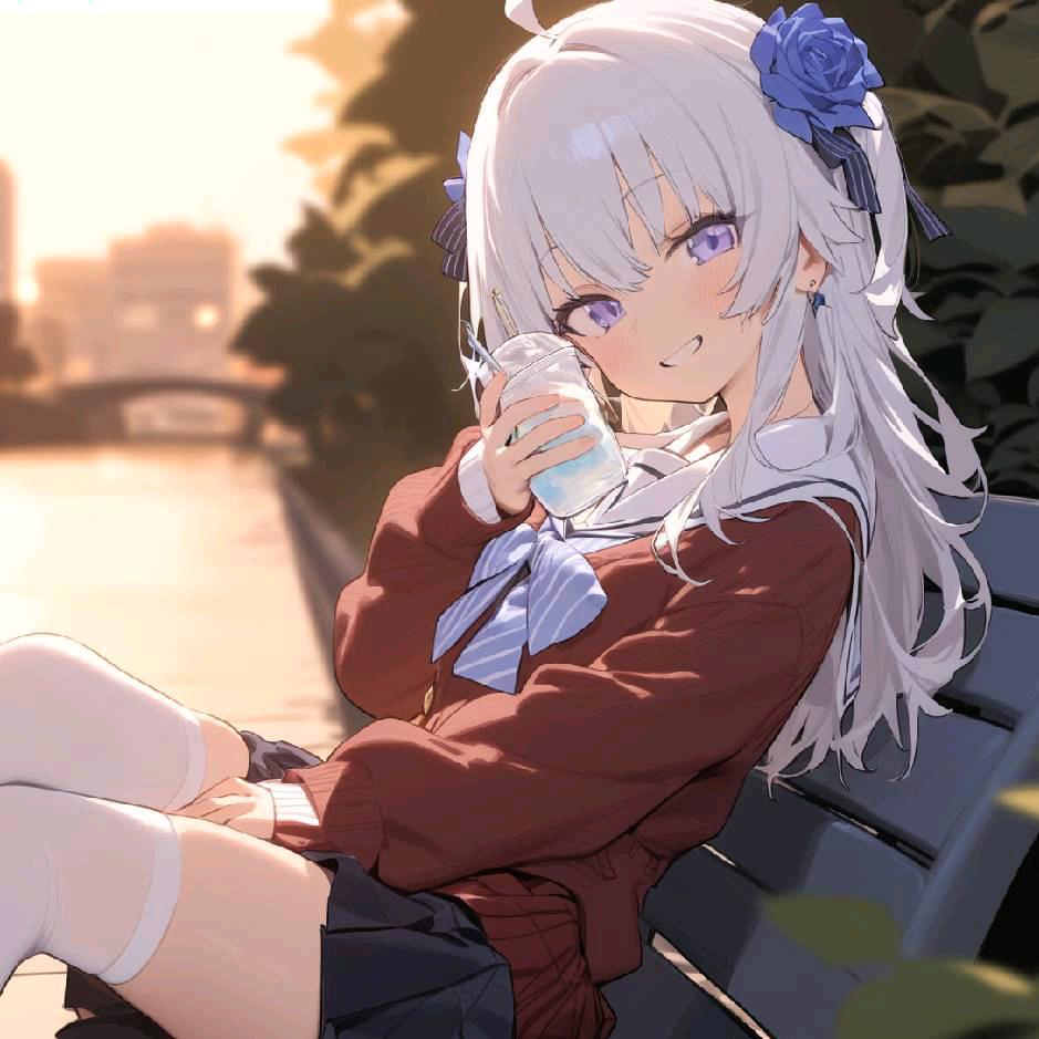 晚安.