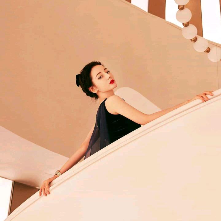 小玲累