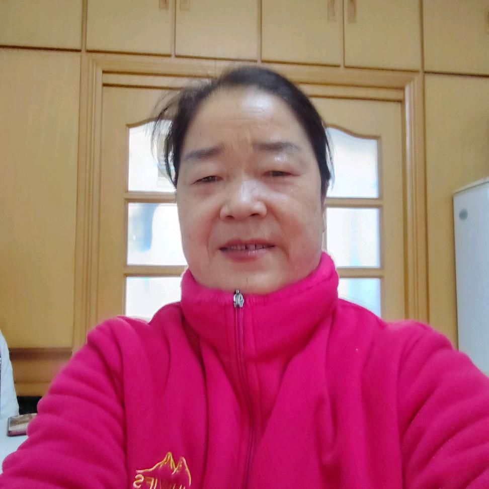 童童奶奶首播