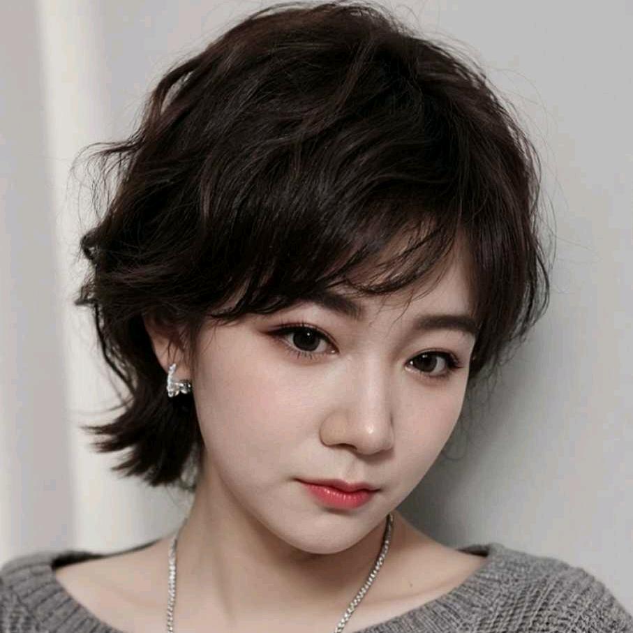 温柔只给意中人