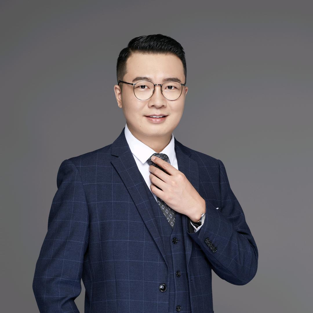 学业规划金老师