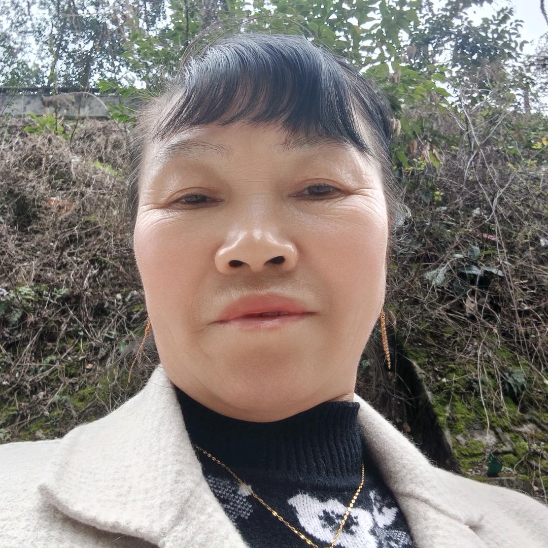 潘姐