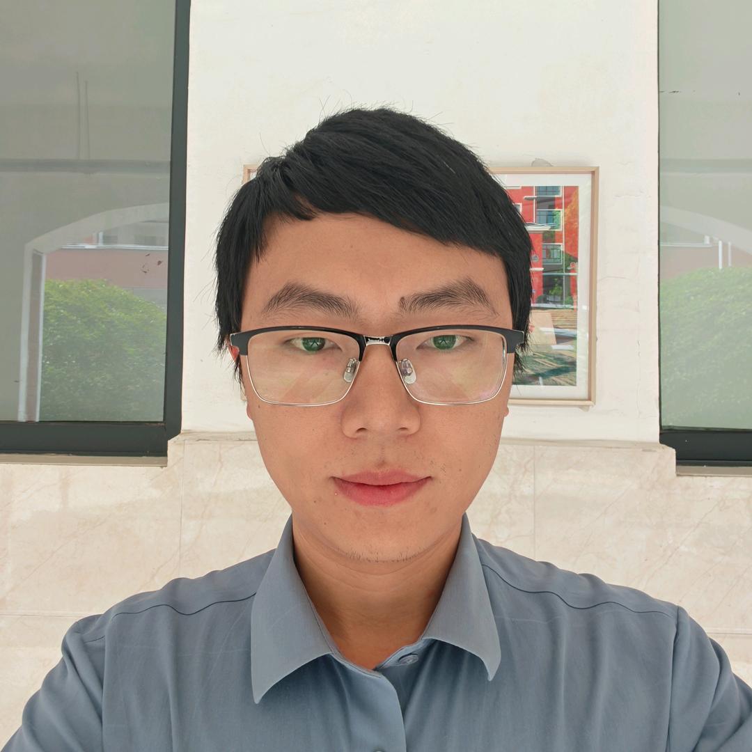 昌黎学校廖老师