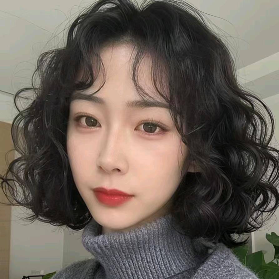 A普连集卖火烧的小姐姐（橱窗有好物）