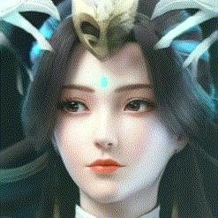 奇瞳鉴宝大师母亲向瑶头像