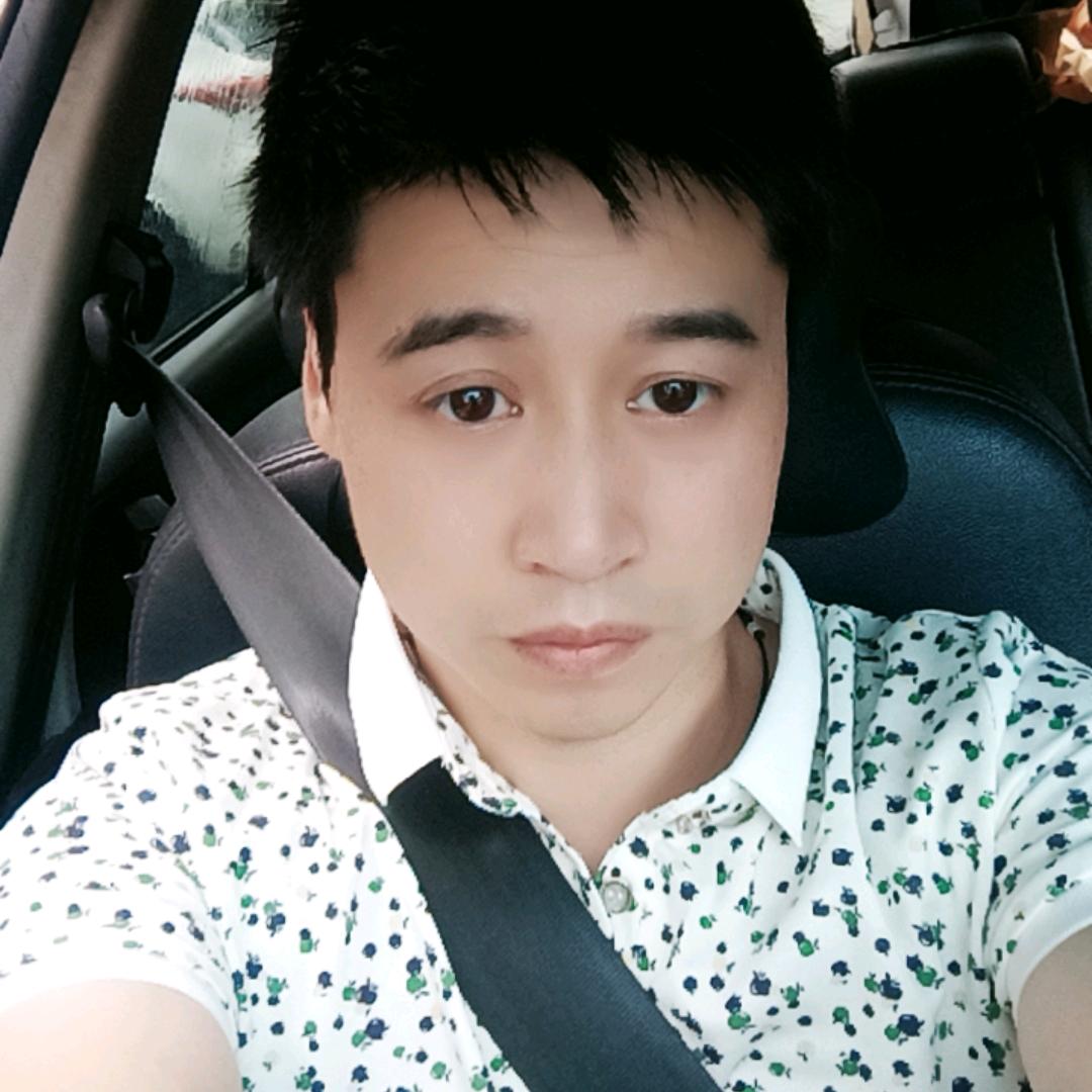 我的小哥哥