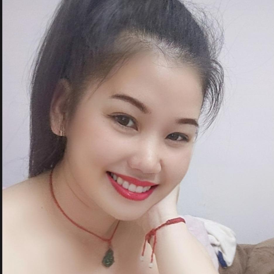 摆摊六妹