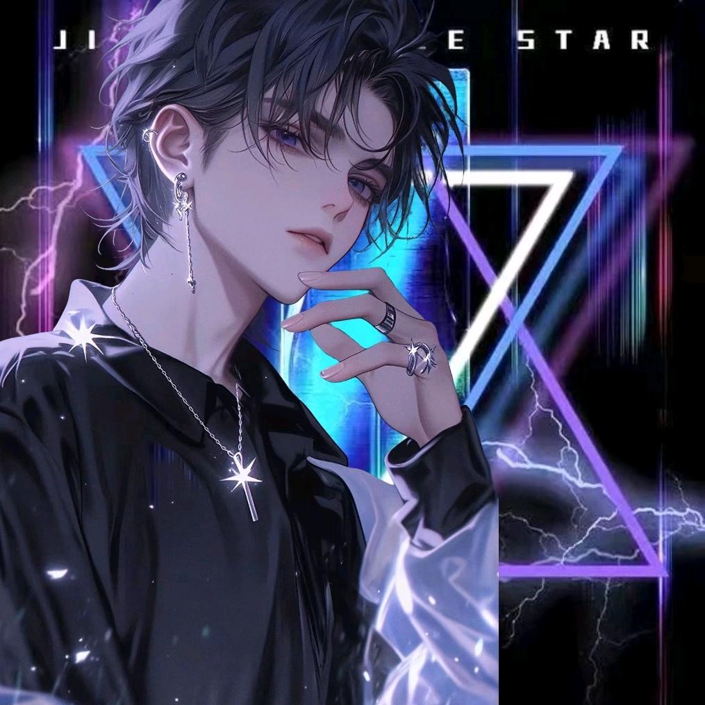 𝓲.墨尘✨