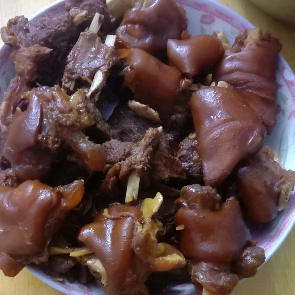 乔不起与蒋不听