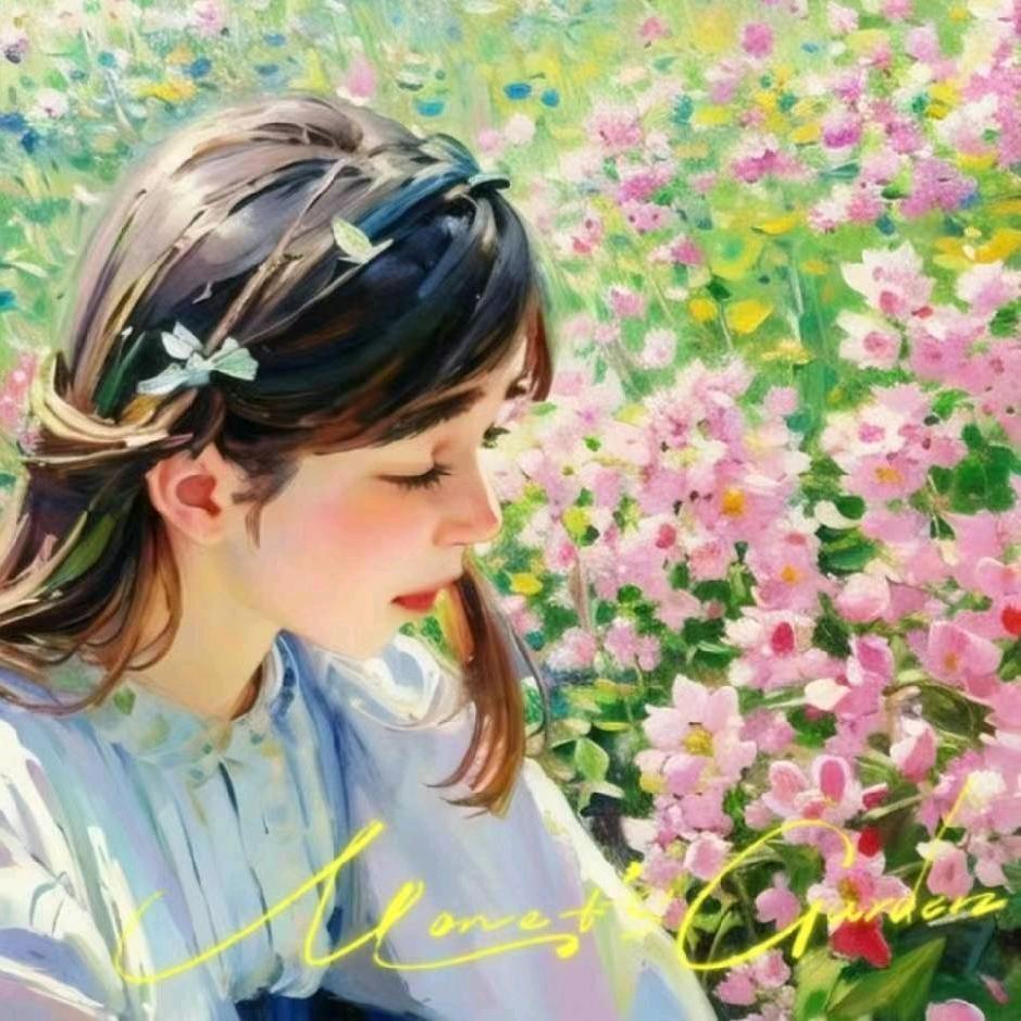 夏木南生
