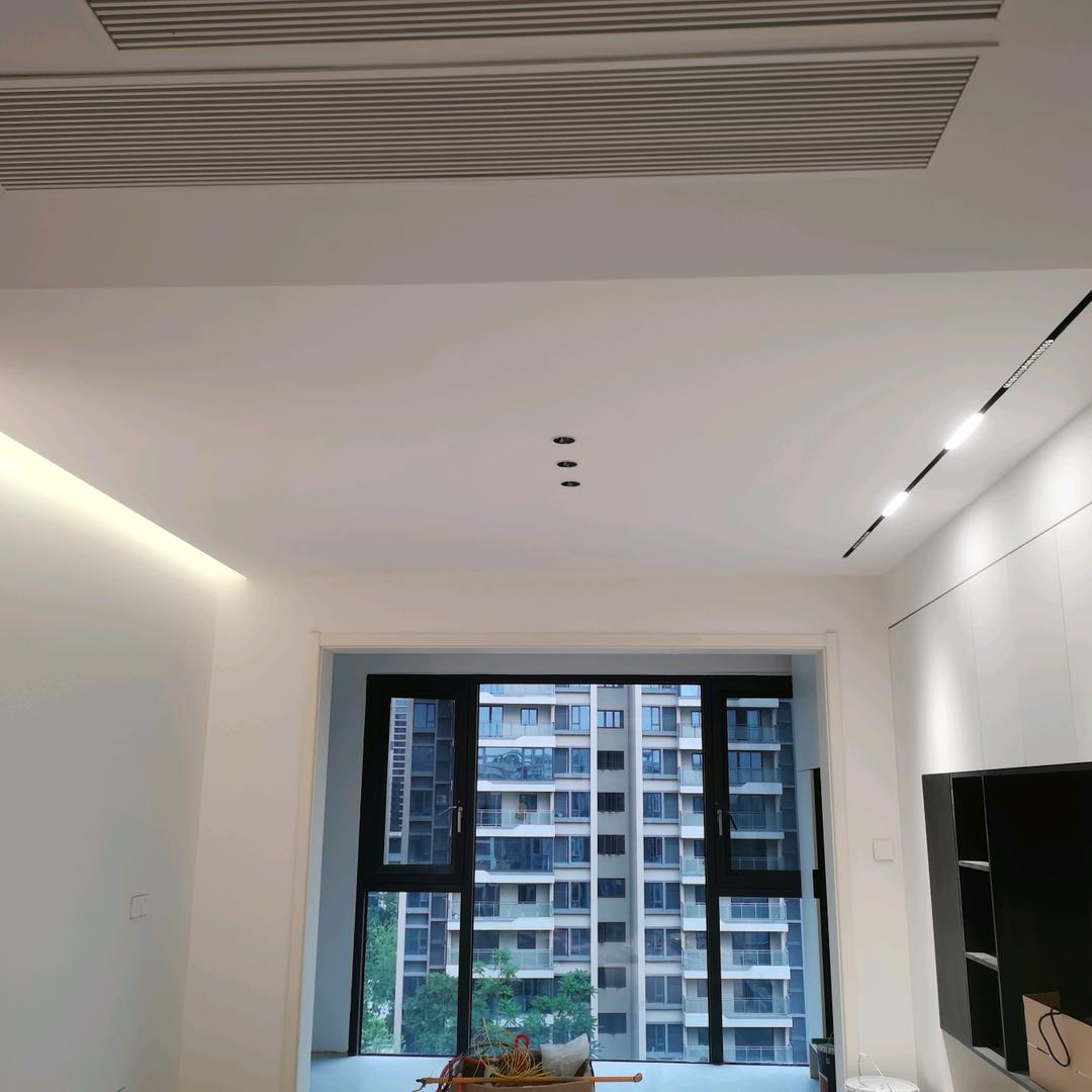 成都80后装修手艺人团队