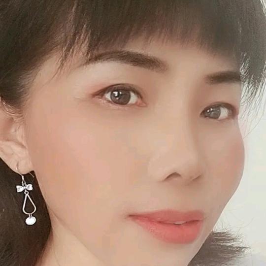 回眸一笑