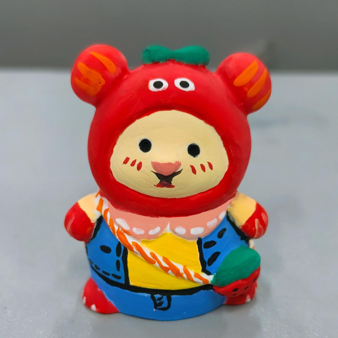 随便啦