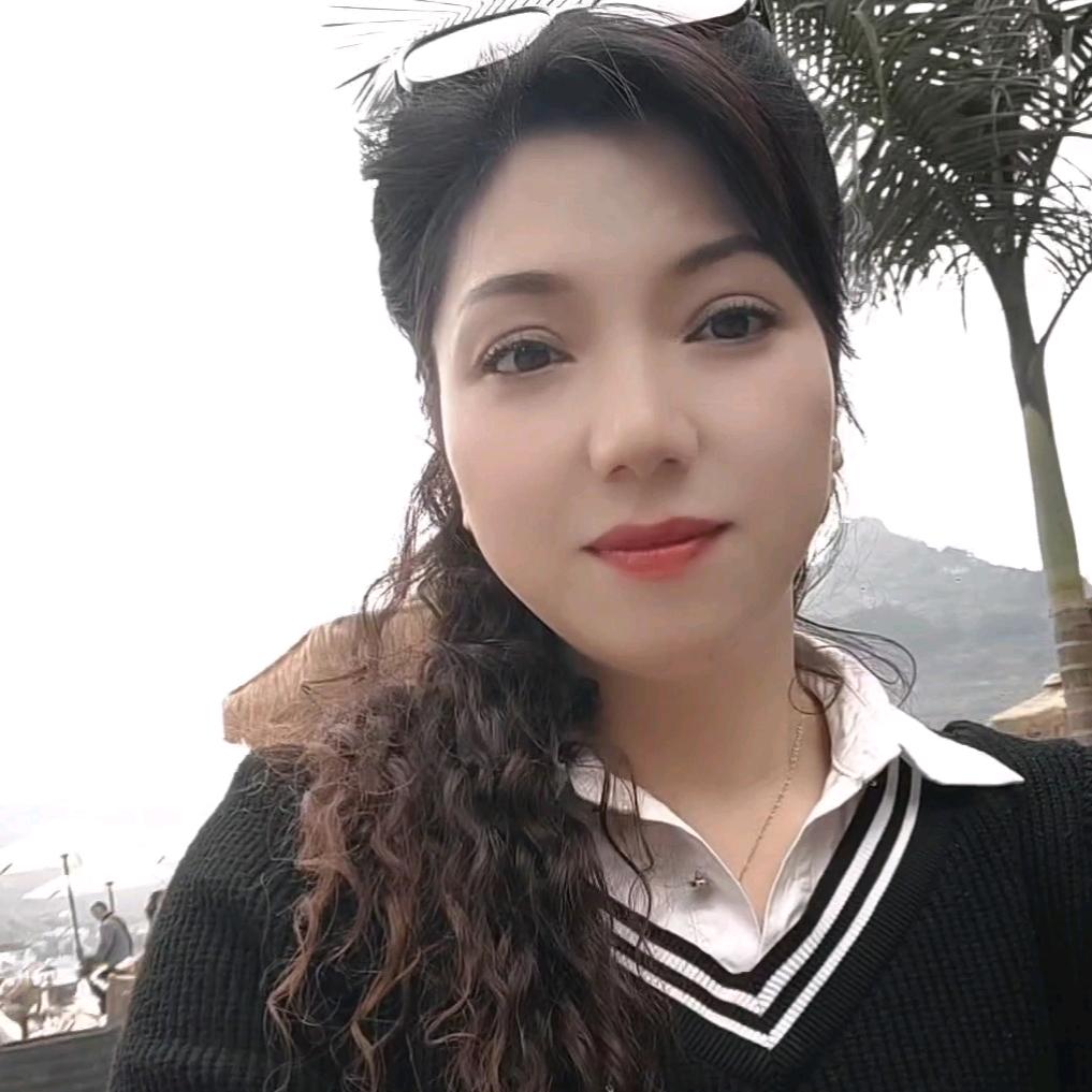 女人~不哭