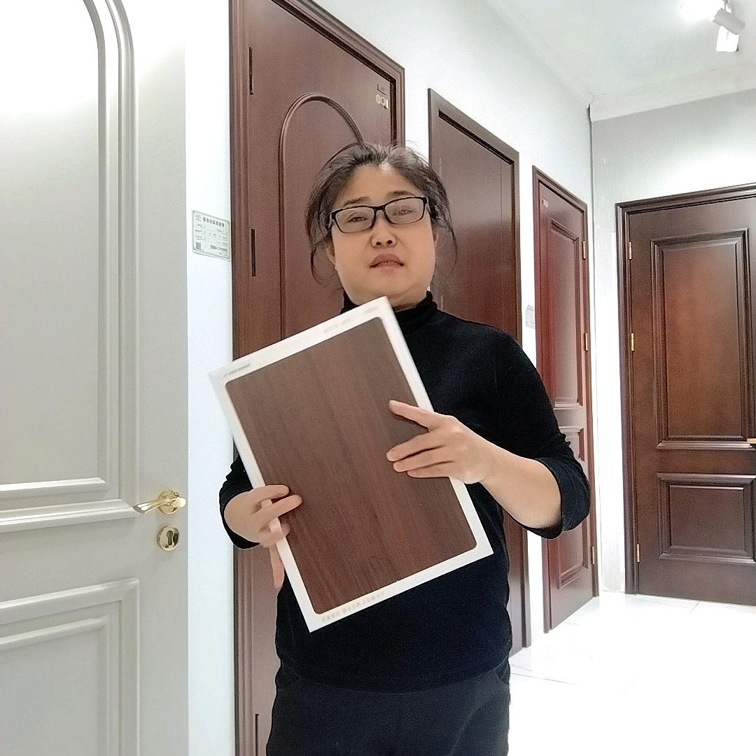 木门界的话唠一姐