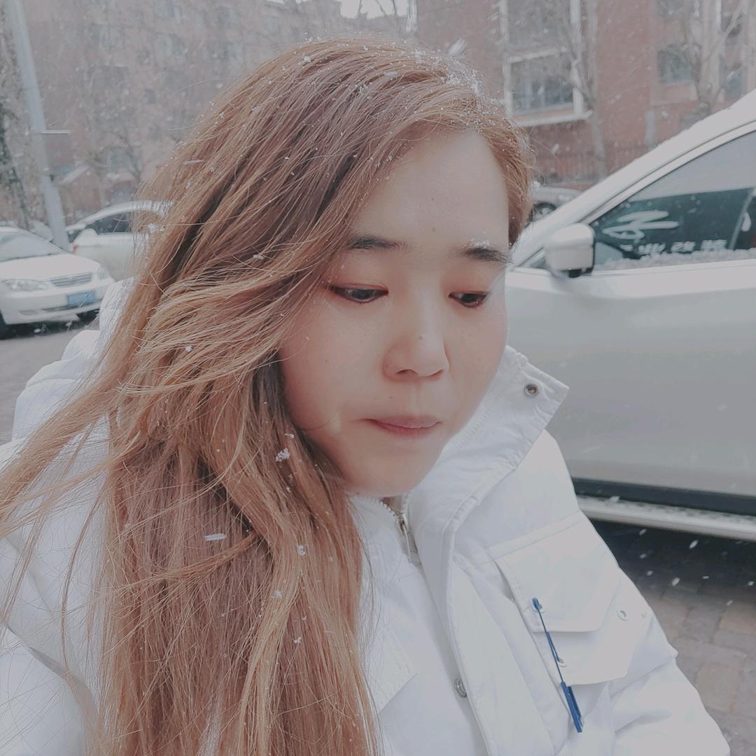 没心没肺《琳～琳》