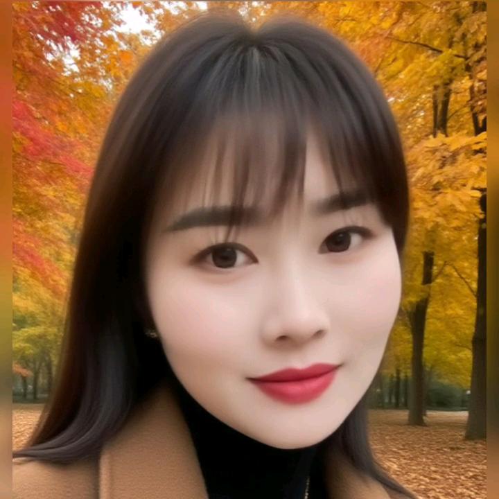 贵州妹子