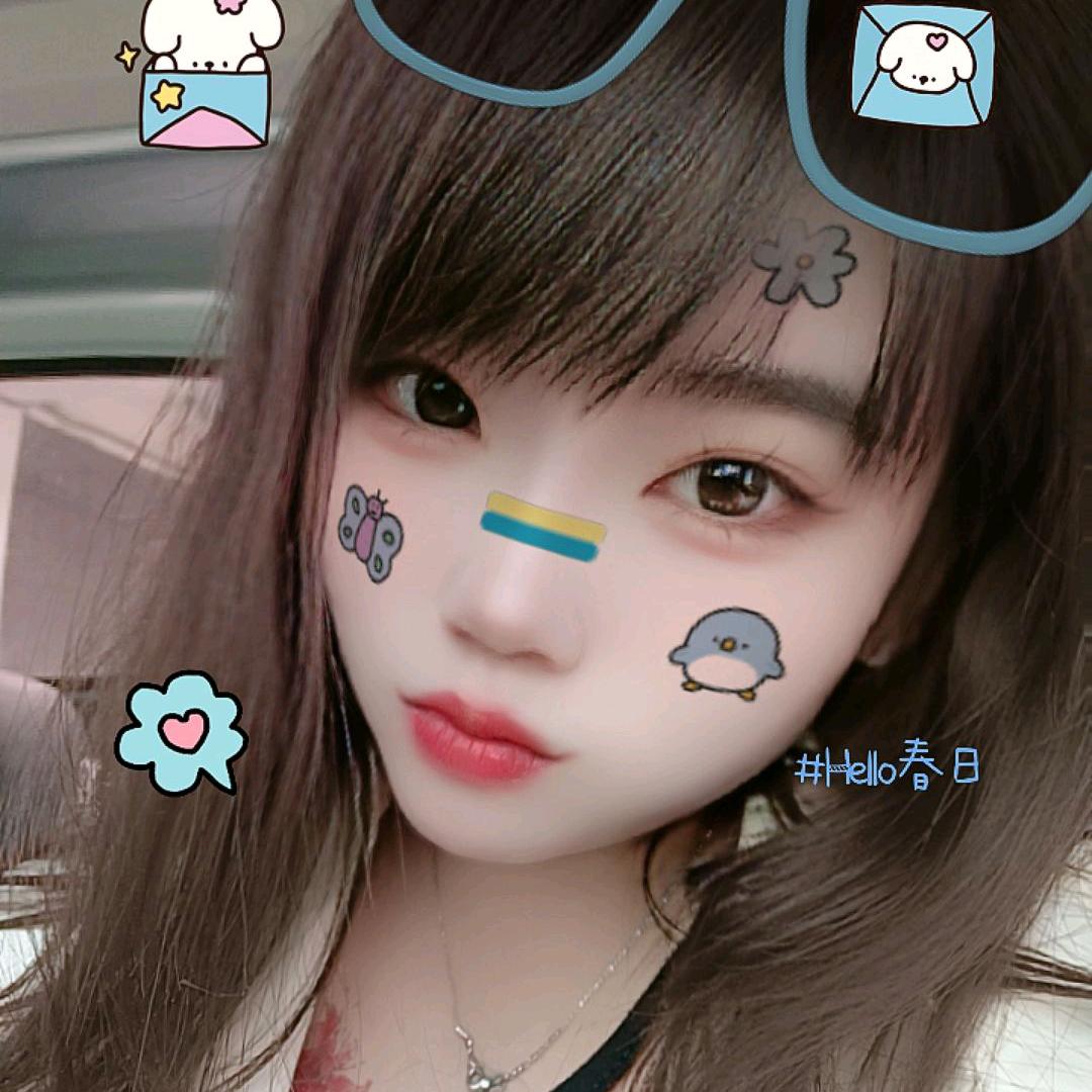 ling静