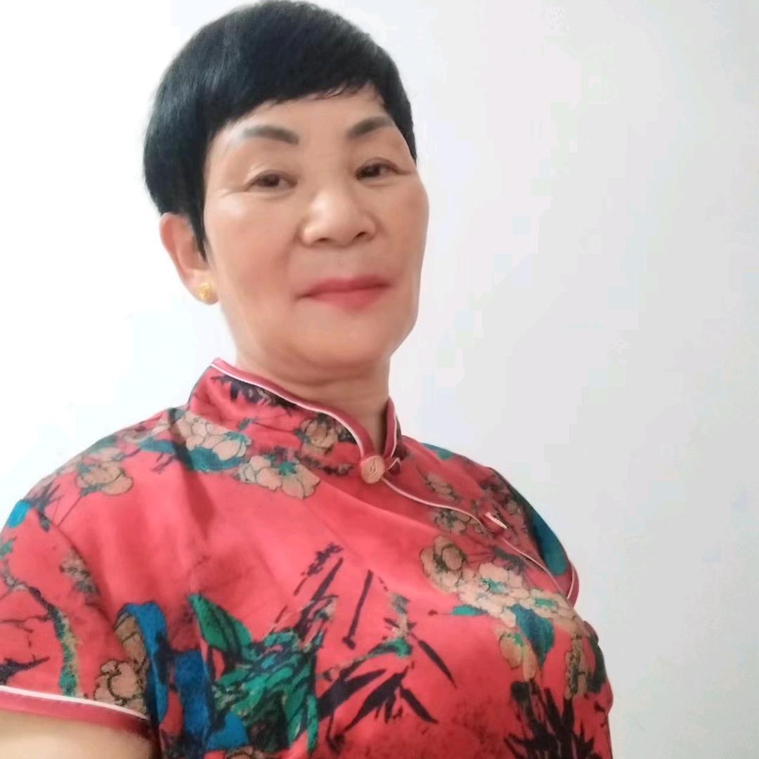 欧阳奶奶