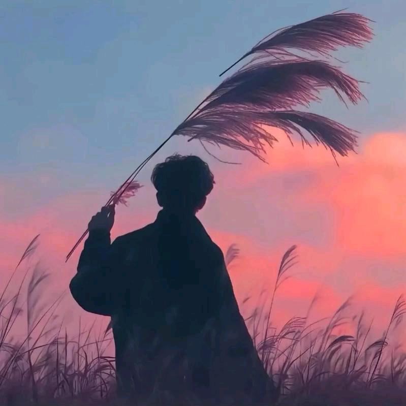 木易杨。手draw饼