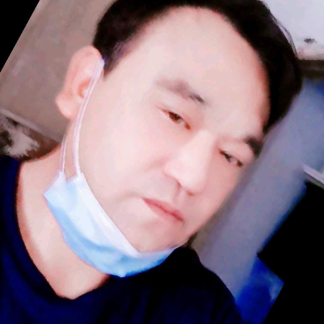 阿炮
