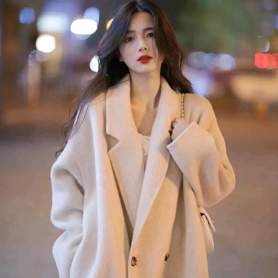 欣欣穿搭