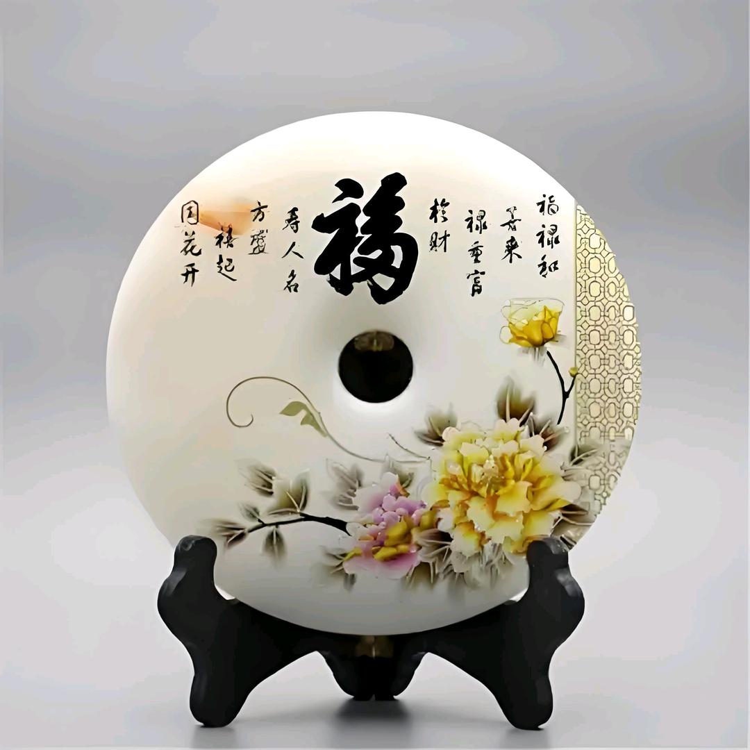 福禄双全