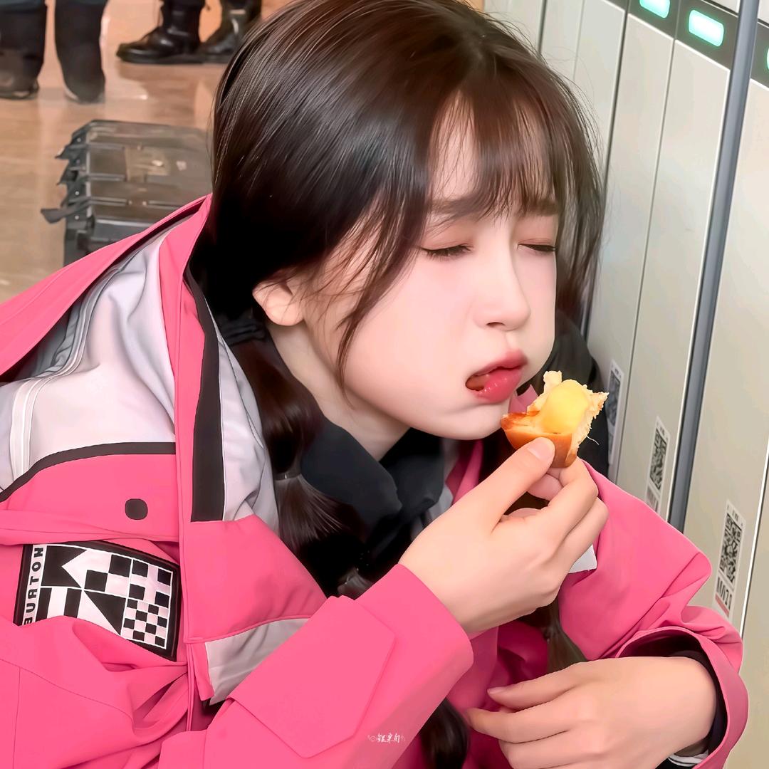 怡宝asmr