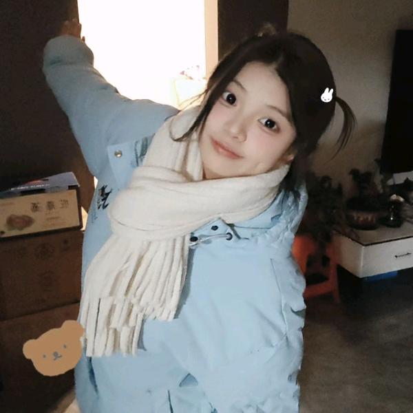 活反骨嘴硬（0.8倍极致温柔版）