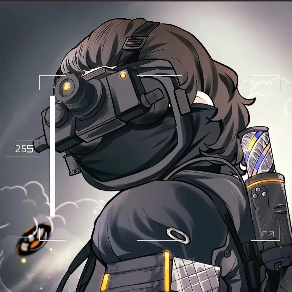 9527(三角洲行动)