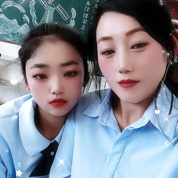 彩虹de微笑@