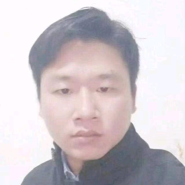 一个好人，