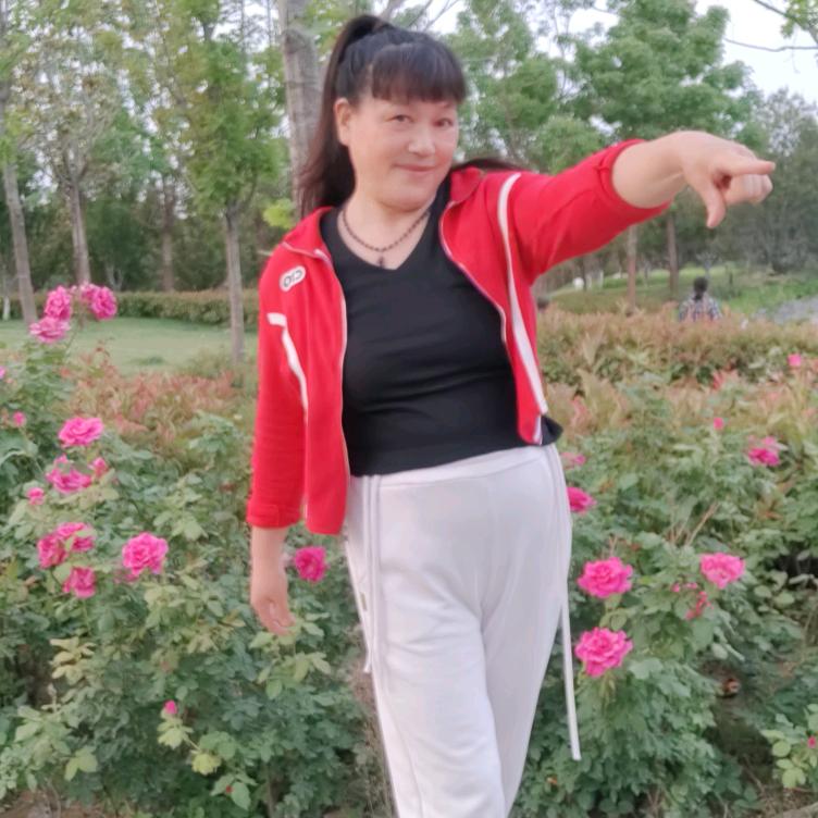 平安香舞