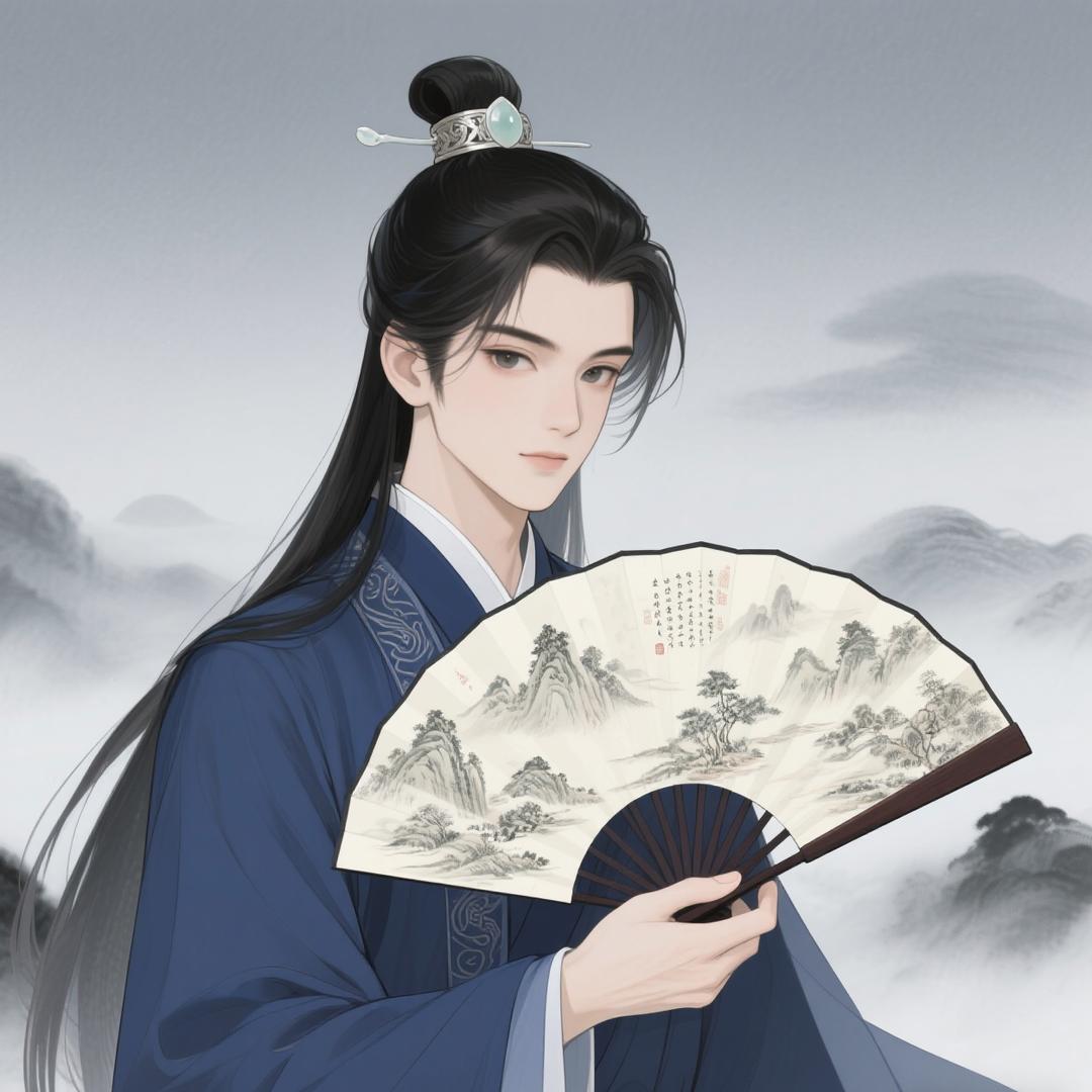 明月