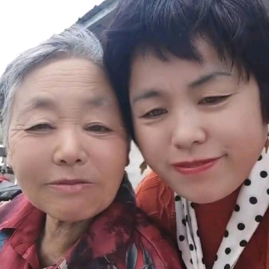 真情相伴