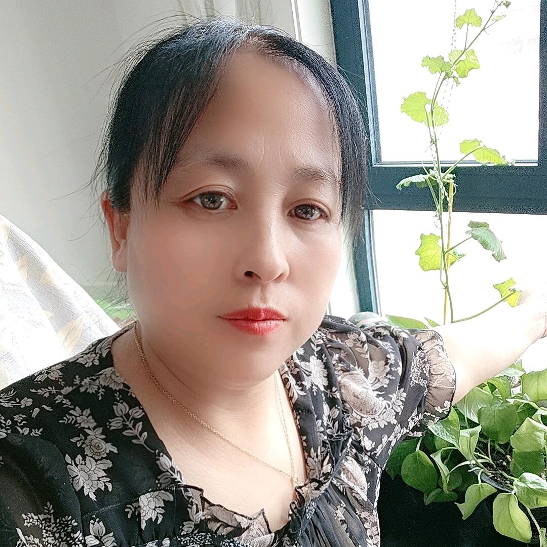 杨姐在努力